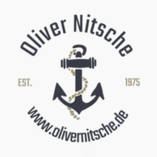 Oliver Nitsche – Funk, IT und Datenschutz