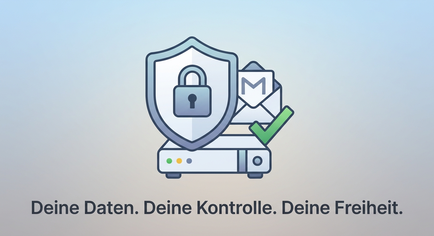 Anleitung: E-Mail von Strato zu mailbox.org migrieren